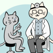 【第4回セミナー】11/3（火）様子をみてはイケナイ！コワ～イ症状